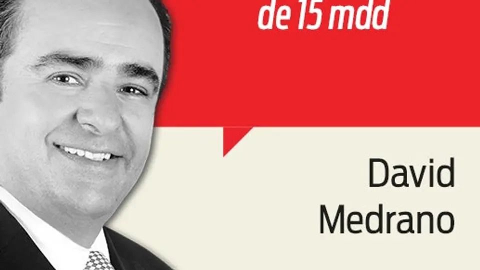'Moleros' valen una millonada