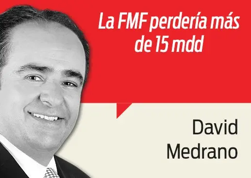 'Moleros' valen una millonada