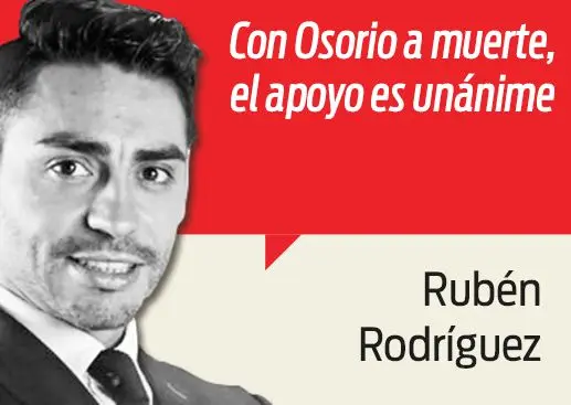 El Tri está más fuerte que nunca