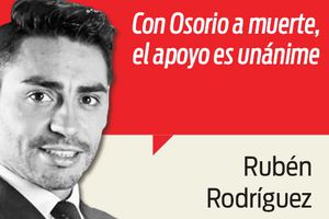 El Tri está más fuerte que nunca