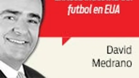 Rivales del Tri