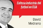 Rivales del Tri