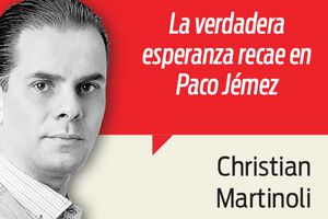 La Máquina de ilusiones