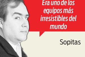 Las 5 frustraciones del Barcelona