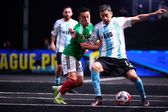 Kings World Cup Nations: México se impone a Argentina y avanza a Semifinales