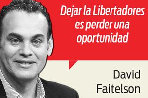 Una decisión ‘estúpida’