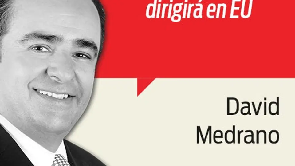 Nuevos horizontes