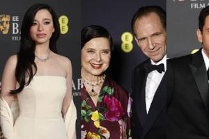 Premios BAFTA 2025: ¡Descubre la lista completa de ganadores!