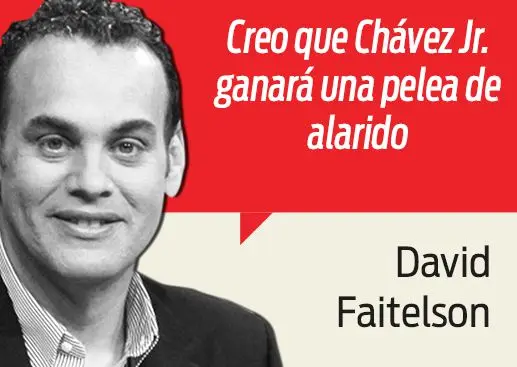 Nocaut a las emociones