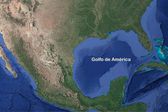 Google Maps actualiza el nombre del Golfo de México a “Golfo de América” solo en EE. UU