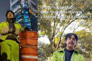 Macario Martínez ofrecerá un concierto gratis en CDMX. Aquí te dejamos los detalles