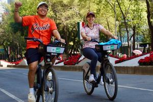 Ecobici: ¿Cuántos viajes se hicieron en 2024? Aquí te lo decimos