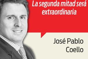 Tres preguntas para la segunda mitad