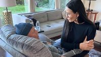 Demi Moore actualiza sobre el estado de salud de Bruce Willis ¿Ya no puede hablar?
