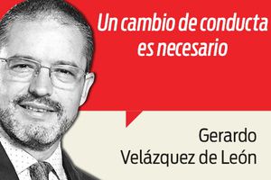 Los árbitros necesitan ética