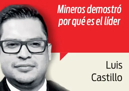 ¿Persecución arbitral?