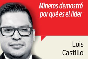 ¿Persecución arbitral?