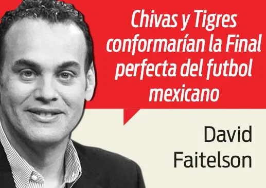La ficción supera la realidad
