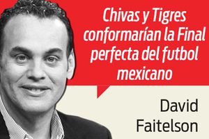 La ficción supera la realidad