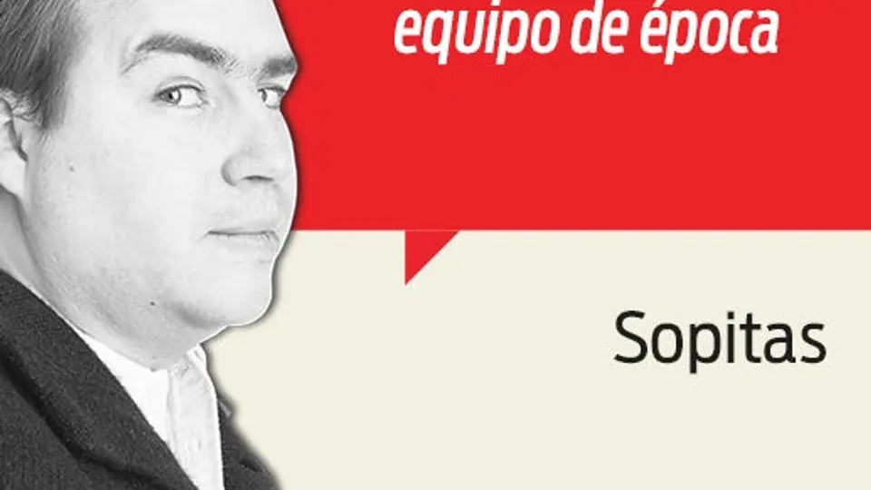 Las 5 clásicas del Clásico