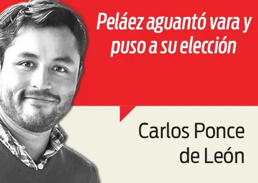 Ya llegó la chispa al Centenario