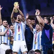 Campeón del Mundo con Argentina se perfila a llegar a la MLS