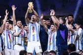 Campeón del Mundo con Argentina se perfila a llegar a la MLS