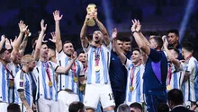 Campeón del Mundo con Argentina se perfila a llegar a la MLS