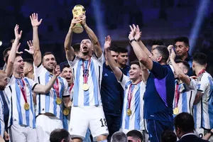 Campeón del Mundo con Argentina se perfila a llegar a la MLS