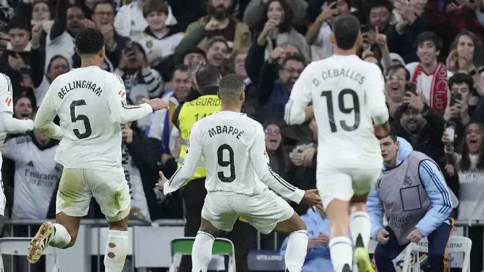 ¡No usará el parche de campeón! Real Madrid no se pondrá el tradicional escudo dorado