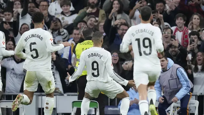 ¡No usará el parche de campeón! Real Madrid no se pondrá el tradicional escudo dorado