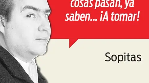 El ‘drinking game’ del GP México