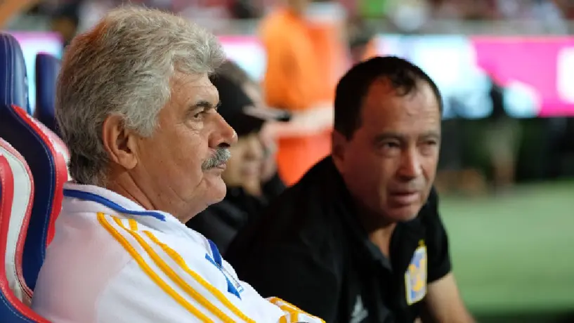 Tuca Ferretti: “Yo no regreso a Cruz Azul”