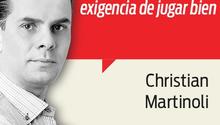 Evitemos la 'night'