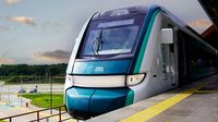Tren Maya: Lanza sus paquetes para vacaciones de Semana Santa