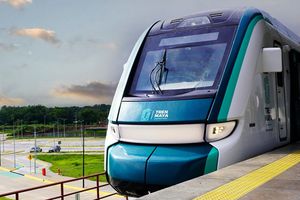 Tren Maya: Lanza sus paquetes para vacaciones de Semana Santa