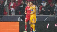 Liga MX: Final entre Toluca y Tigres, por TV abierta en Televisa y Azteca