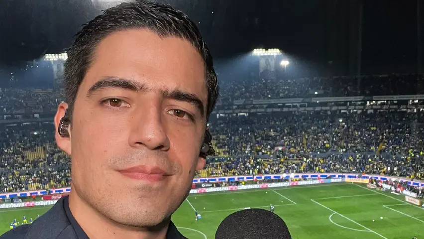 Revientan a Andrés Vaca por narración | Andres_Vaca_