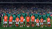 La Selección Mexicana y el XI con fuerte presencia de Chivas para medirse a Panamá