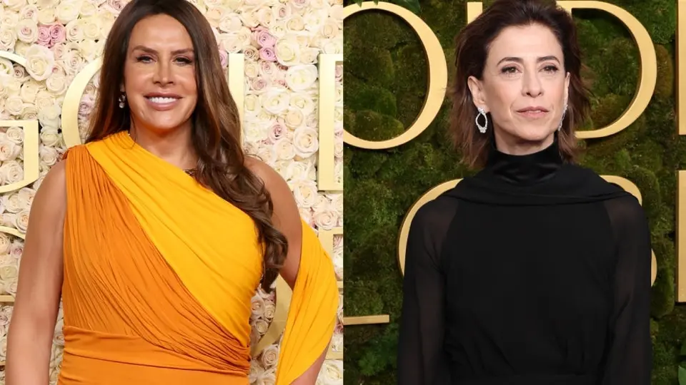 Karla Sofía Gascón arremete en contra de la nominada al Oscar, Fernanda Torres