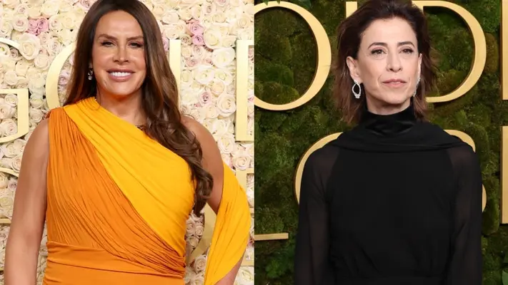 Karla Sofía Gascón arremete en contra de la nominada al Oscar, Fernanda Torres