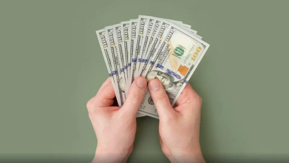 ¿Cambiarás dólares? Así amanece el peso este jueves 13 de febrero