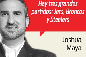 Jugadas de la semana