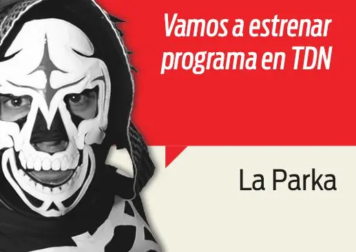 El público en todo el país es maravilloso