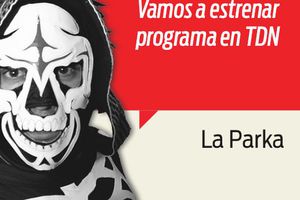 El público en todo el país es maravilloso