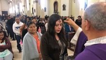 Semana Santa 2025: ¿Cuándo es Miércoles de Ceniza?