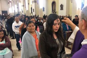 Semana Santa 2025: ¿Cuándo es Miércoles de Ceniza?