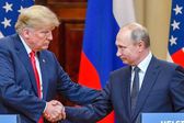 Trump amenaza a Putin: Impondrá aranceles a Rusia sino terminar la guerra contra Ucrania