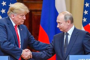 Trump amenaza a Putin: Impondrá aranceles a Rusia sino terminar la guerra contra Ucrania