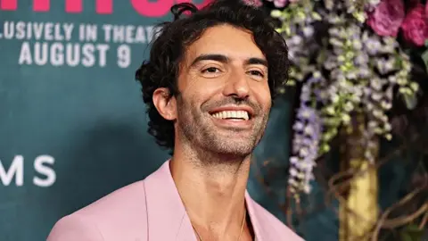 Justin Baldoni es despedido por la agencia luego de la demanda de Blake Lively